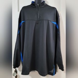 Nike Golf 1/2-zip